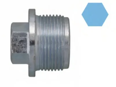 Резьбовая пробка, масляный поддон CORTECO купить