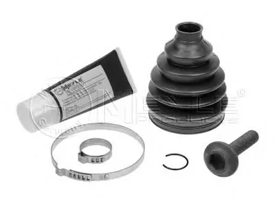 Комплект пылника, приводной вал MEYLE купить