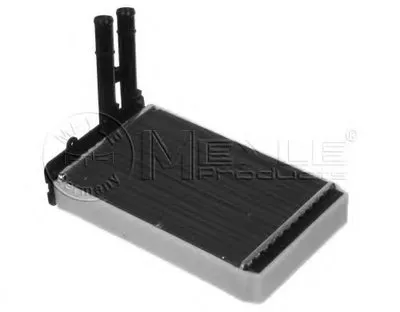 Теплообменник, отопление салона MEYLE купить