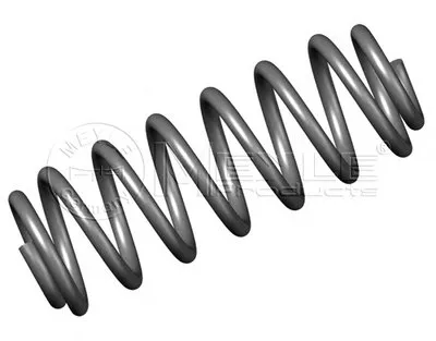 винтовая пружина MEYLE купить