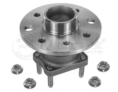 ? колесн. ступицы = MEYLE купить