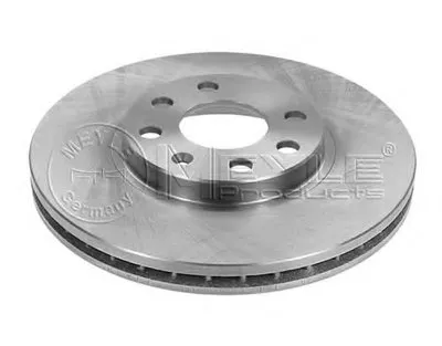 Тормозной диск MEYLE купить