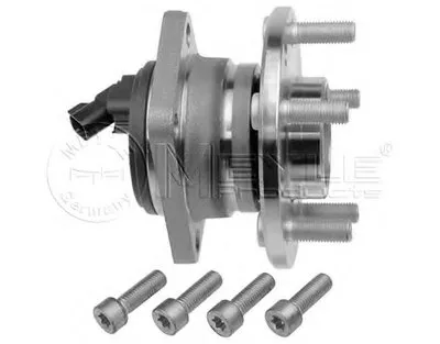 ? колесн. ступицы = MEYLE купить