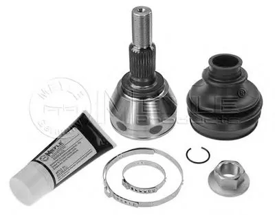 Шарнирный комплект, приводной вал MEYLE купить