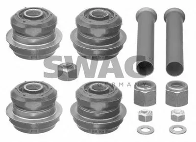 Монтажный комплект, рычаг независимой подвески колеса SWAG купить