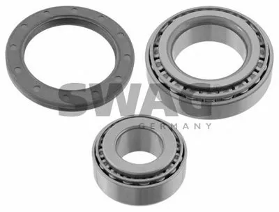 Комплект подшипника ступицы колеса SWAG купить