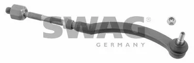 Поперечная рулевая тяга SWAG купить