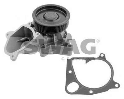 Водяной насос SWAG купить