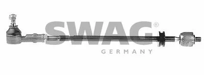 Поперечная рулевая тяга SWAG купить