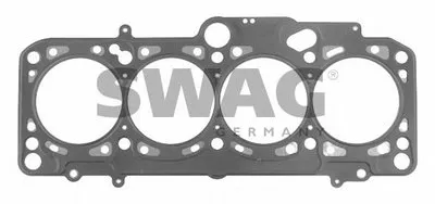 Прокладка, головка цилиндра SWAG купить