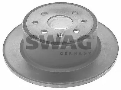 Тормозной диск SWAG купить
