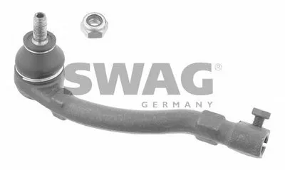 Наконечник поперечной рулевой тяги SWAG купить