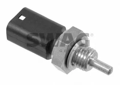 Датчик, температура охлаждающей жидкости SWAG купить