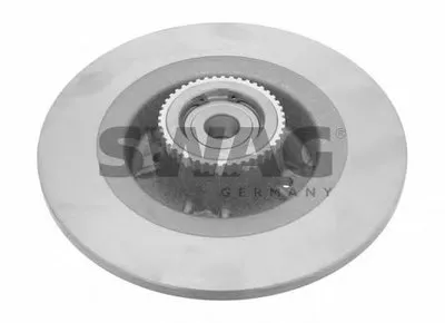 Тормозной диск SWAG купить