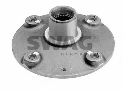 ? колесн. ступицы = SWAG купить