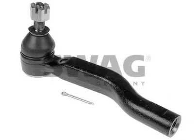 Наконечник поперечной рулевой тяги SWAG купить