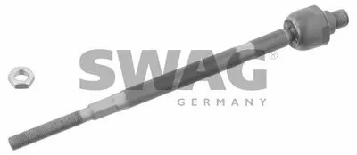 Осевой шарнир, рулевая тяга SWAG купить