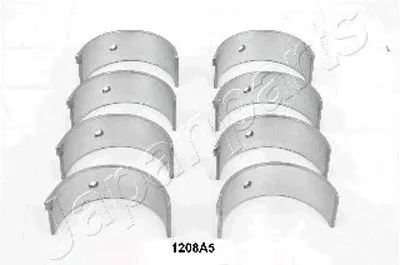 Вкладыш нижней головки шатуна JAPANPARTS купить