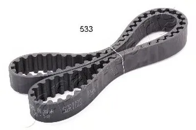 Ремень ГРМ JAPANPARTS купить