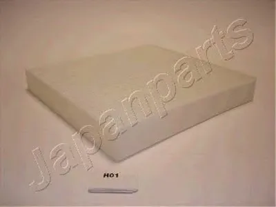 Фильтр, воздух во внутренном пространстве JAPANPARTS купить