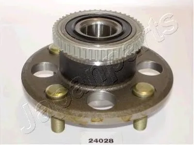 ? колесн. ступицы = JAPANPARTS купить