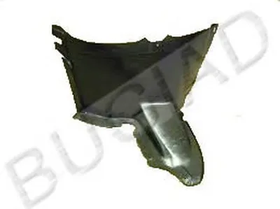 Обшивка, колесная ниша BUGIAD купить