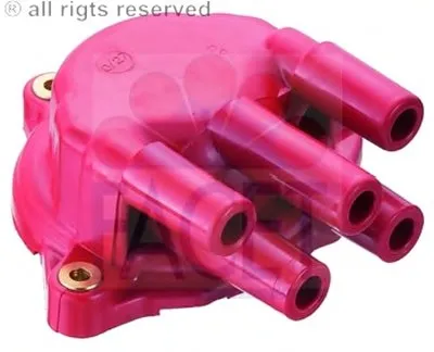 Крышка распределителя зажигания FACET купить