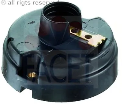 Бегунок распределителя зажигания FACET купить