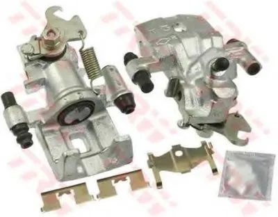 Тормозной суппорт TRW купить