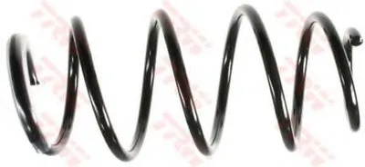 винтовая пружина TRW купить