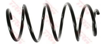 винтовая пружина TRW купить