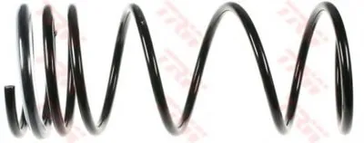 винтовая пружина TRW купить