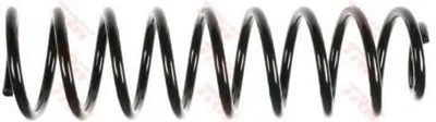 винтовая пружина TRW купить