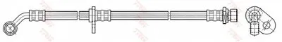 Тормозной шланг TRW купить