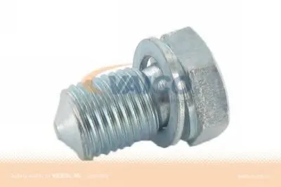 Резьбовая пробка, масляный поддон VAICO купить