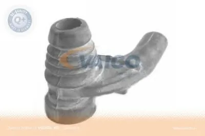 Отвод конденсата, корпус фильтра, воздушный фильтр салона Q+, original equipment manufacturer quality MADE IN GERMANY VAICO купить