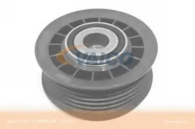 Паразитный / ведущий ролик, поликлиновой ремень VAICO купить