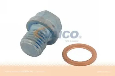 Резьбовая пробка, масляный поддон premium quality MADE IN GERMANY VAICO купить