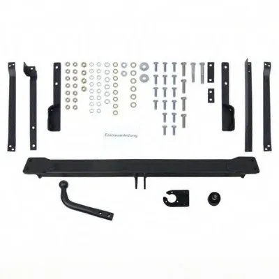 Прицепное оборудование RAMEDER купить