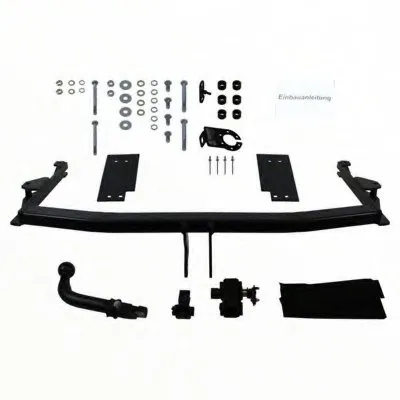 Прицепное оборудование RAMEDER купить