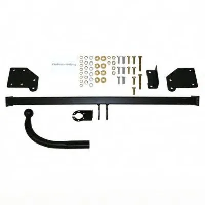 Прицепное оборудование RAMEDER купить