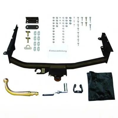 Прицепное оборудование RAMEDER купить