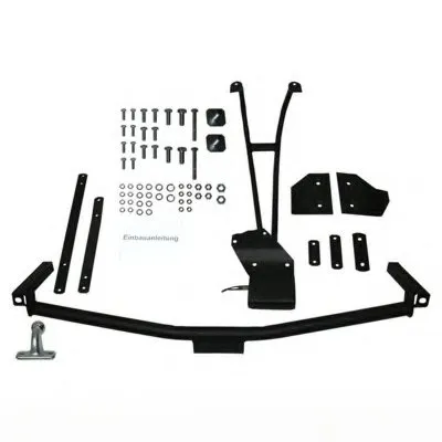 Прицепное ярмо, прицепное оборудование RAMEDER купить