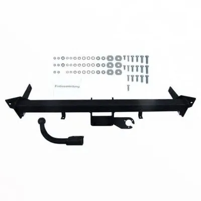 Прицепное оборудование RAMEDER купить