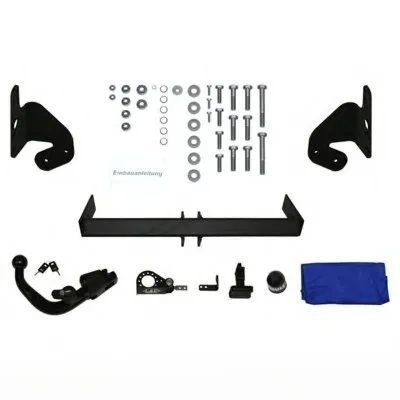 Прицепное оборудование RAMEDER купить