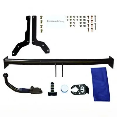 Прицепное оборудование RAMEDER купить