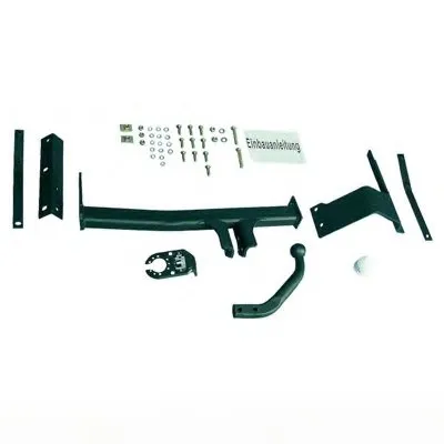 Прицепное оборудование RAMEDER купить