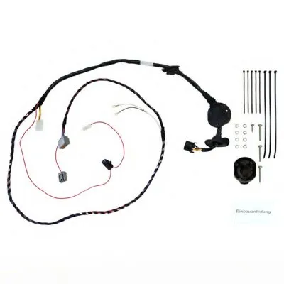 Комплект электрики, прицепное оборудование RAMEDER купить