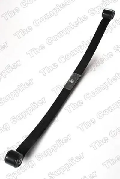 Многолистовая рессора LESJÖFORS купить