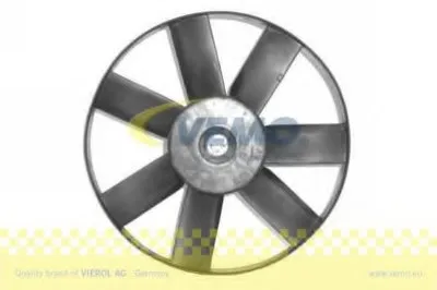 Вентилятор, охлаждение двигателя VEMO купить